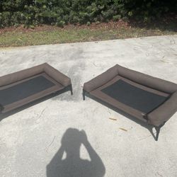 Large Dog Beds For Heavy Dogs