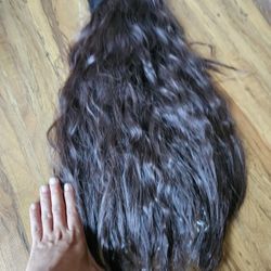 Women Wigs And Hair