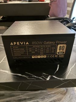 Apevia 850W PSU