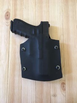 Kydex Holsters - All Glock Models