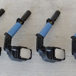 Mercedes-Benz  Parts: Spark Plugs Ignition Coil For Mercedes  CLA250  C300  GLC 300 GL250 B250 