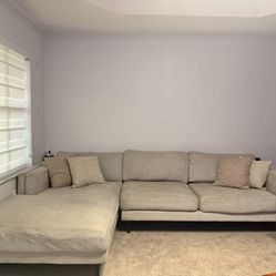 Section Couch