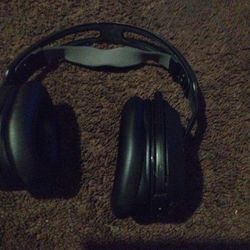 Head Phones Wireless Bluetooth 