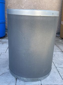 Carbon filter