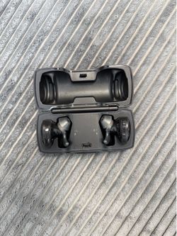 Bose earbuds