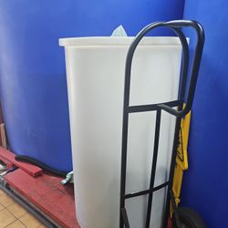 Extreme Heavy Duty Water Tank