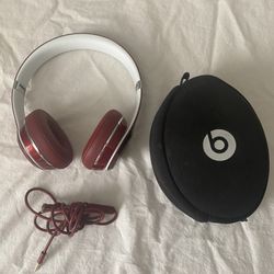 Original Beats Solo 2