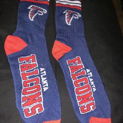 NFL Socks 