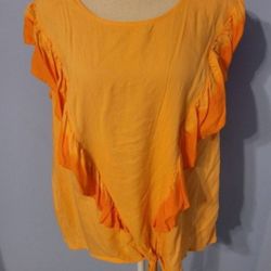 Ana XXL Womens Blouse 