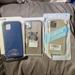iPhone 11 Pro Max Cases $1