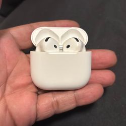 Air Pods