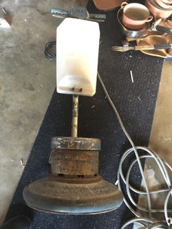 Old back buffer still works perfect