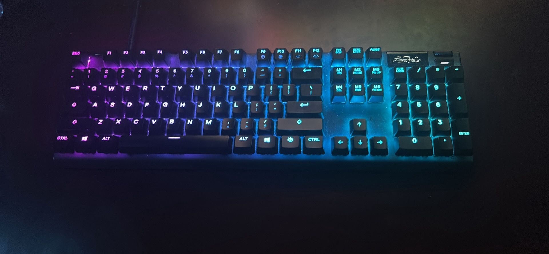 Apex Pro TKL