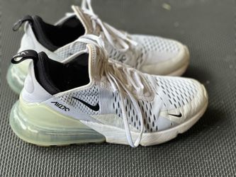 Nike Air Max 270 - Women’s - Size 8