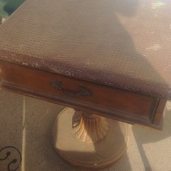 Vintage Table