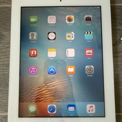 iPad 3rd gen Retina display 32gb WiFi And Cellular NM Condition 