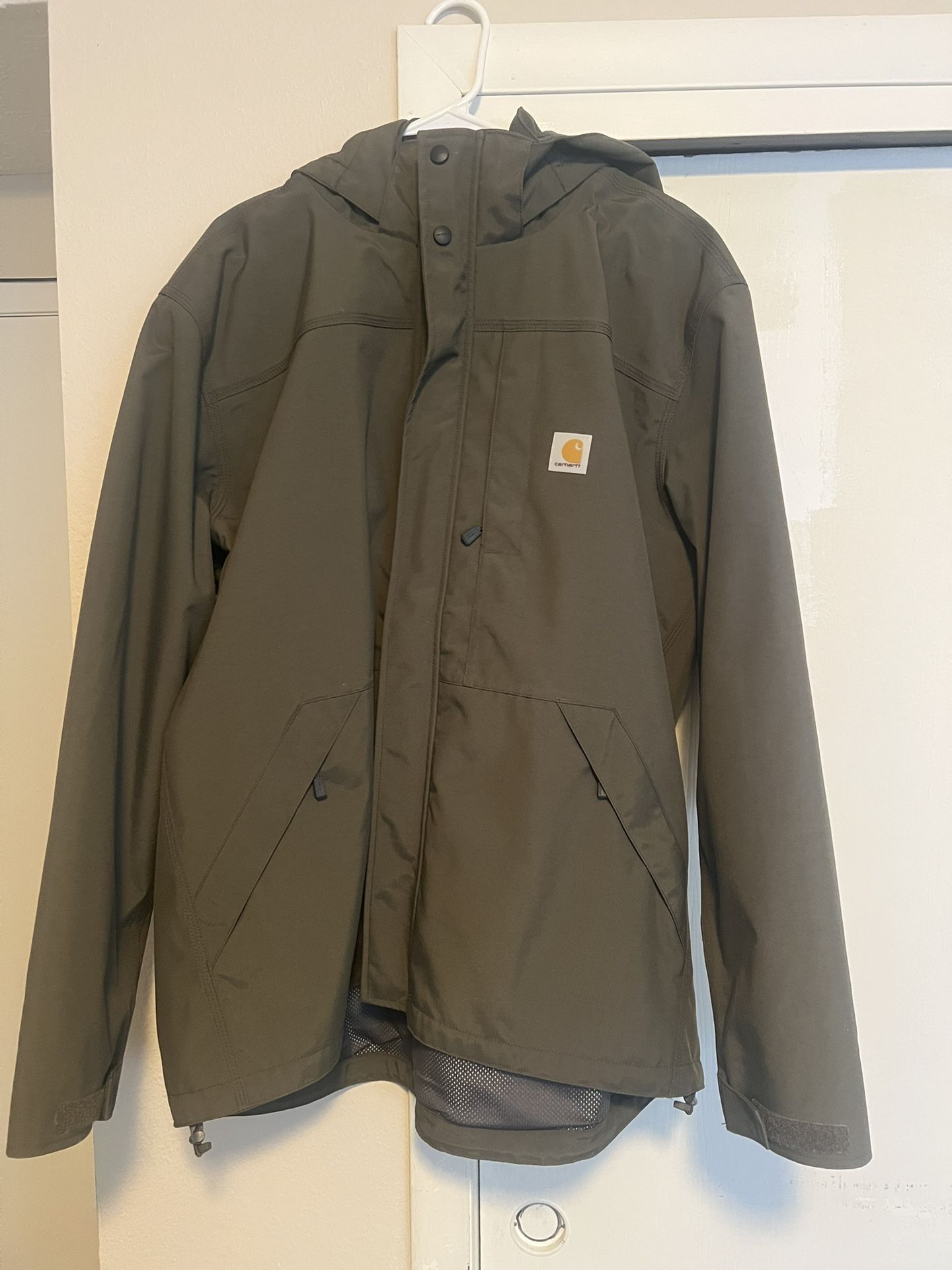 Carhartt Jacket