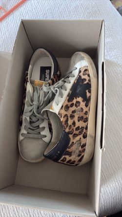 Golden goose sneakers