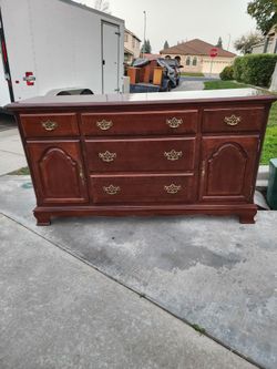 Gorgeous Buffet For Sale In Manteca 