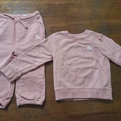 Kith X Russell Outfit