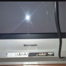 Tv Panasonic