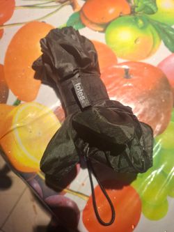 Totes small umbrella