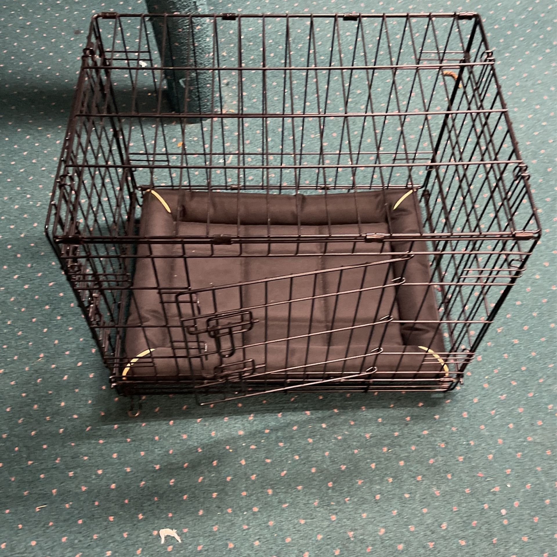 Small Crate