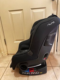Nuna car seat