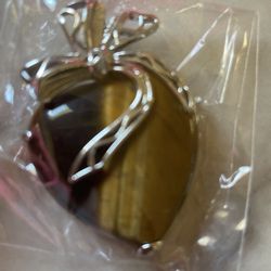 Heart Shape Pendant