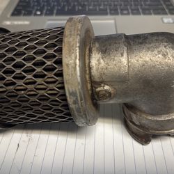 1928 ford model a air filter