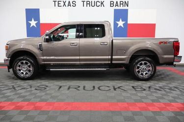 2020 Ford F-250