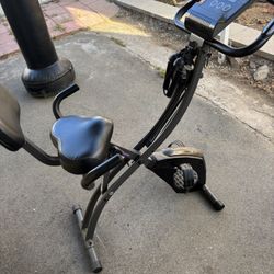 Slim Cycle