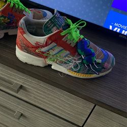 Adidas Sean Weatherspoon Super Earth 