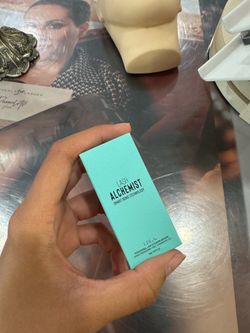 LASH ALCHEMIST PROFESSIONAL LASH ADHESIVE