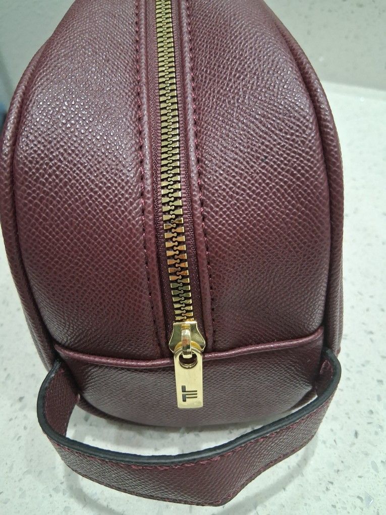 New Cosmetics/ Toiletries Bag