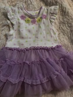 Baby girl Dress 👗