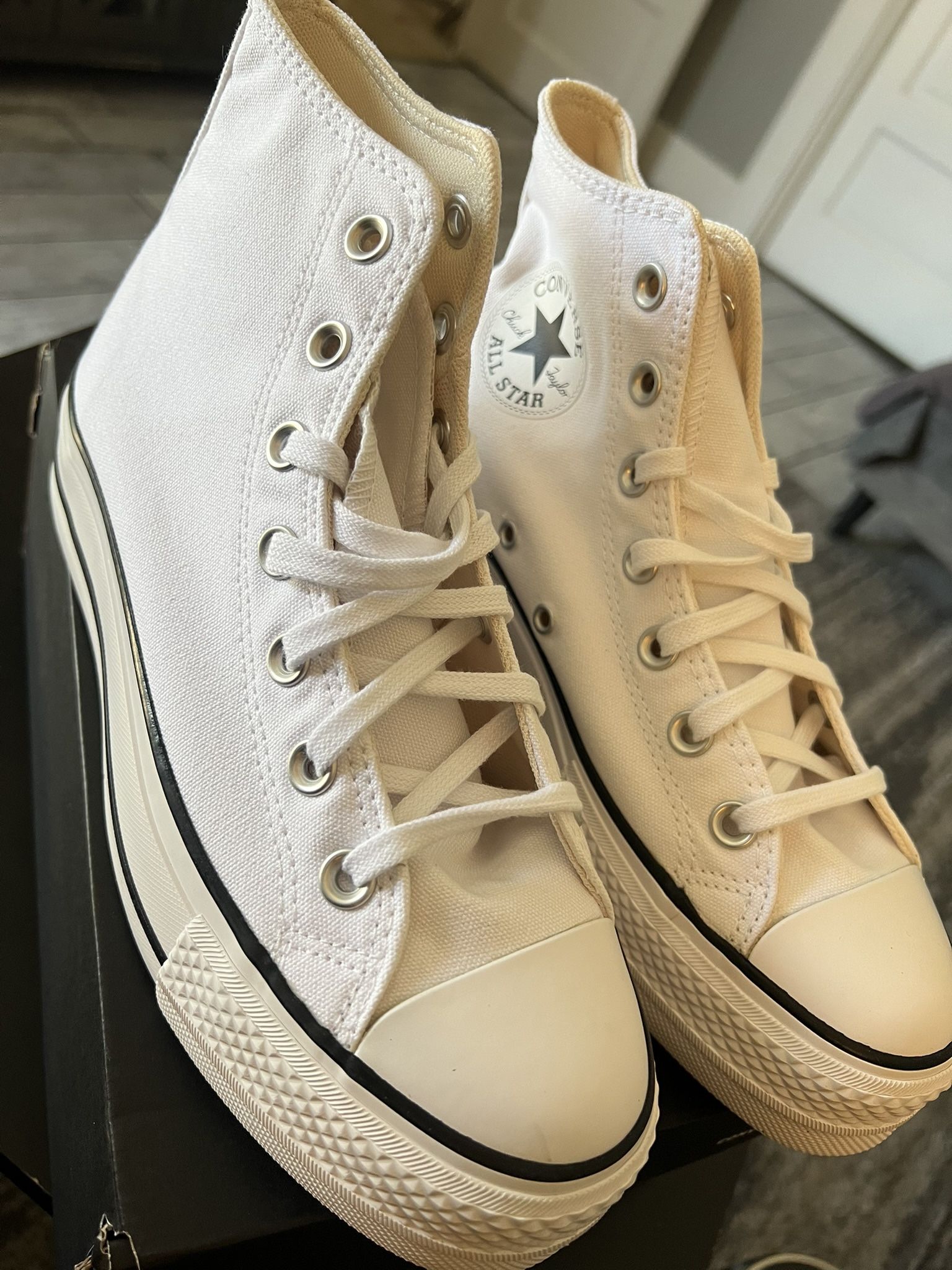 Converse Platform 