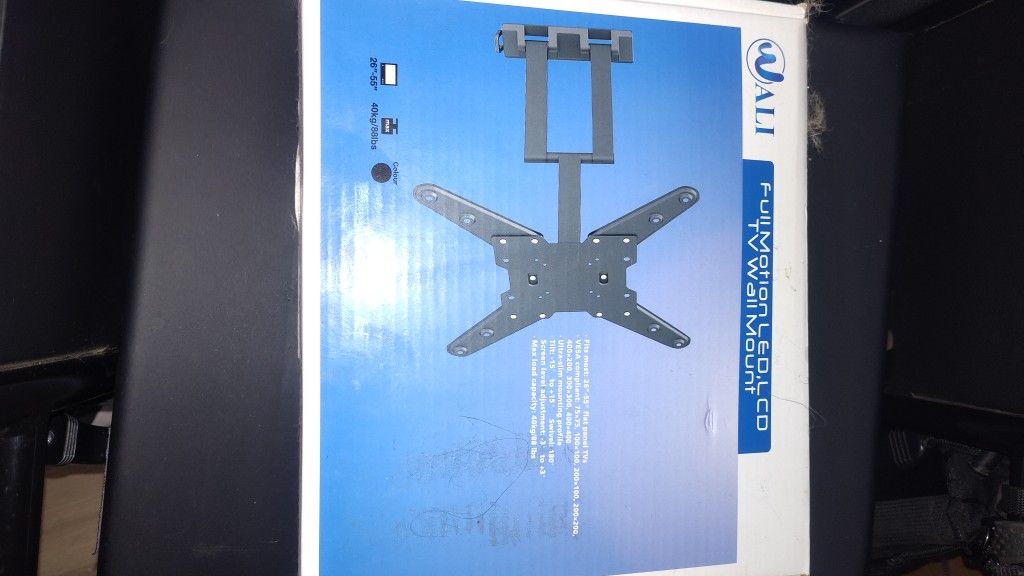 LCD TV Wall Mount