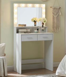 Vanity