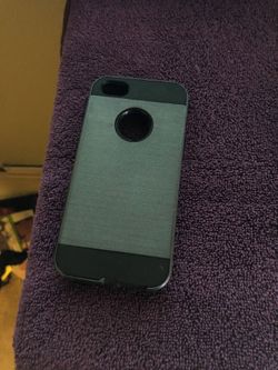 iPhone 5 phone case