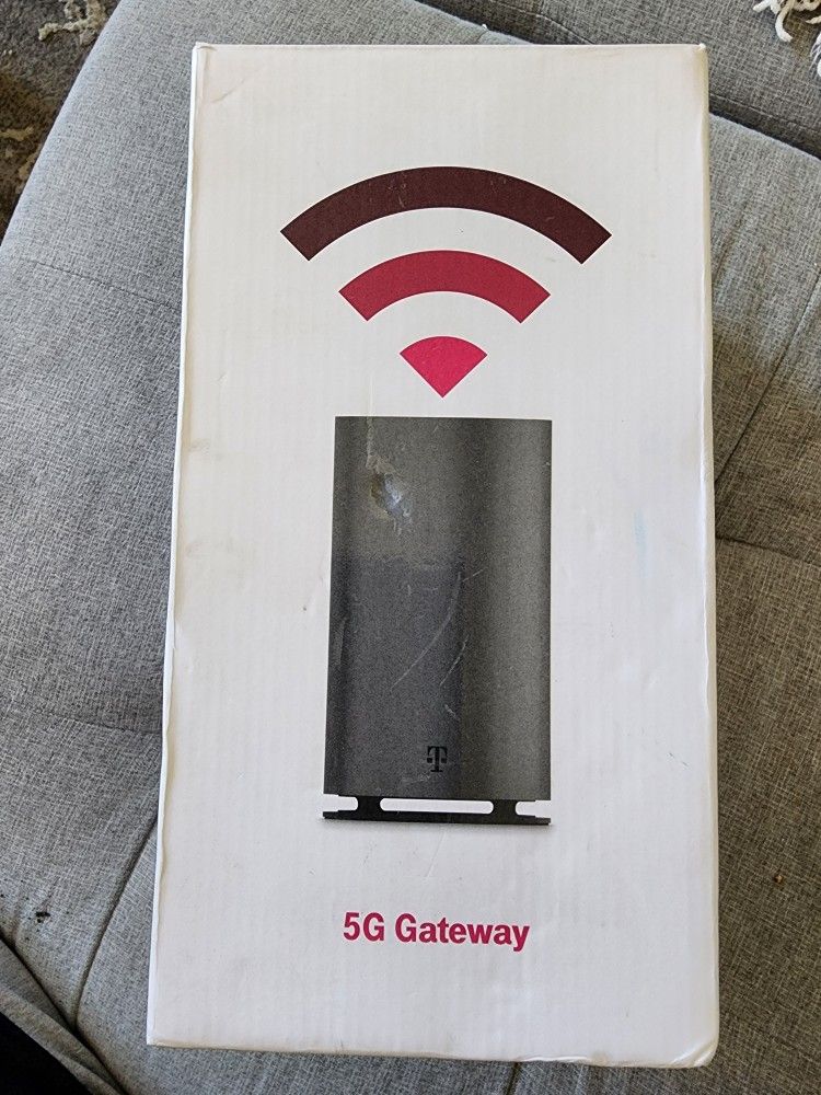 Modem Metro Pcs