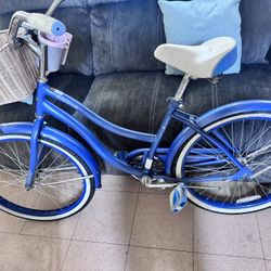Beach Bike
