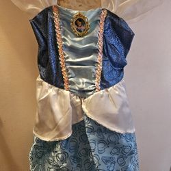 Costumes For Kids Size 4-6