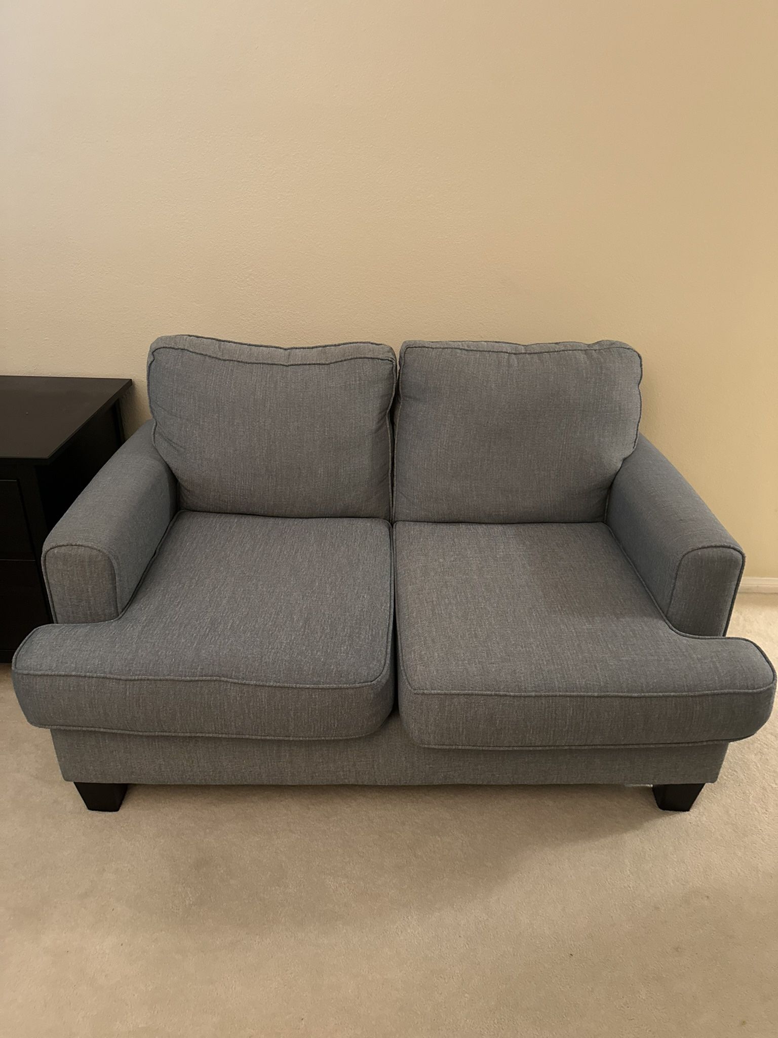 Gray Couch