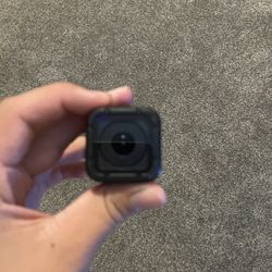 GoPro 