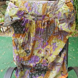 New Directions Womans Blouse 3x