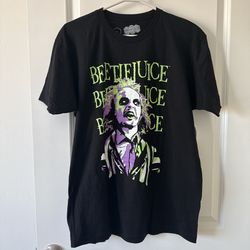 Brand New T-shirt Size L