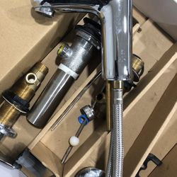 Grohe Faucetts