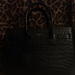 Saint Laurent Purse 