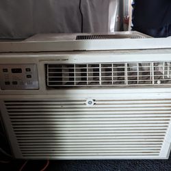 GE 230 Air  Conditioner 